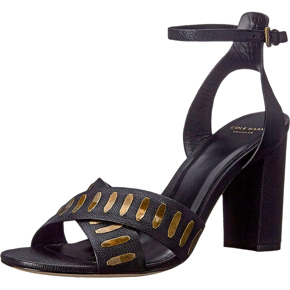 Cole Haan sandals - Picture 1 of 9
